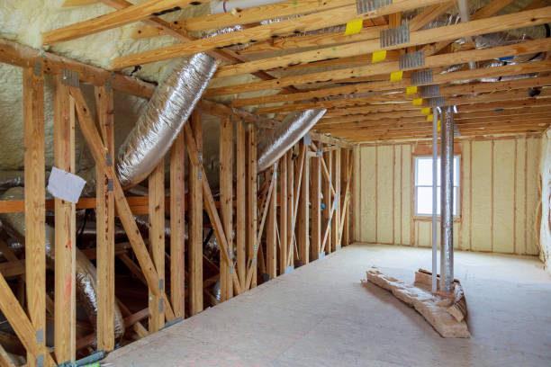 Best Energy Efficiency Insulation in Bylas, AZ