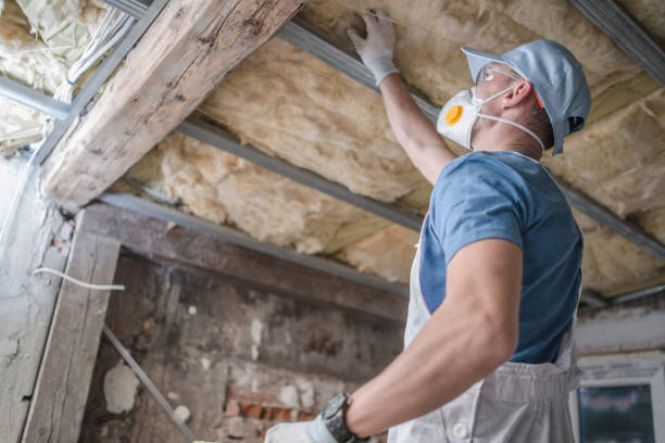 Bylas, AZ Insulation Contractor Company
