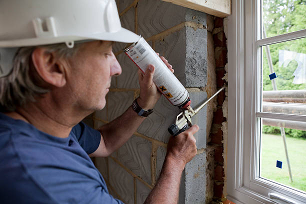 Best Spray Foam Insulation in Bylas, AZ