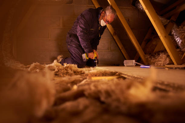Best Fiberglass Insulation in Bylas, AZ